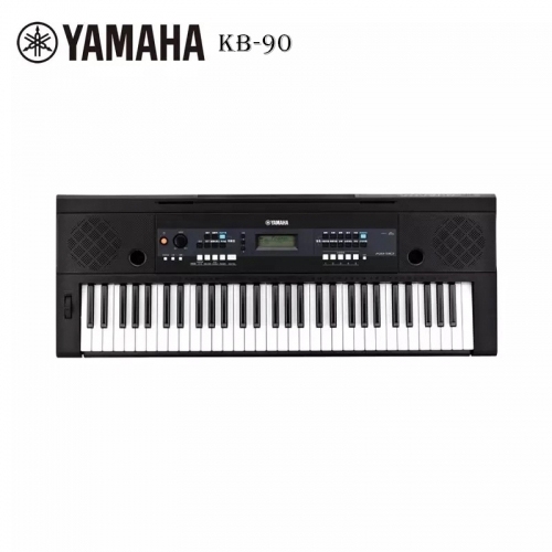 雅马哈 KB-90 KB系列 61键 中国名族音色节奏 电子琴